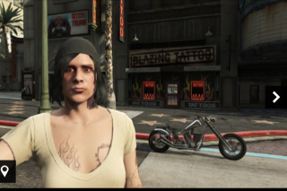 Illustration for article titled GTA Online Bug Changing Characters' Race and Gender in Japan